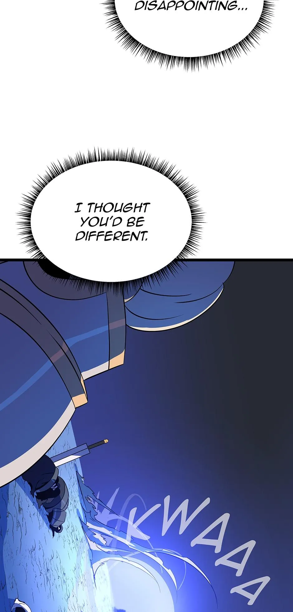 Read Kill The Hero en Manga Online