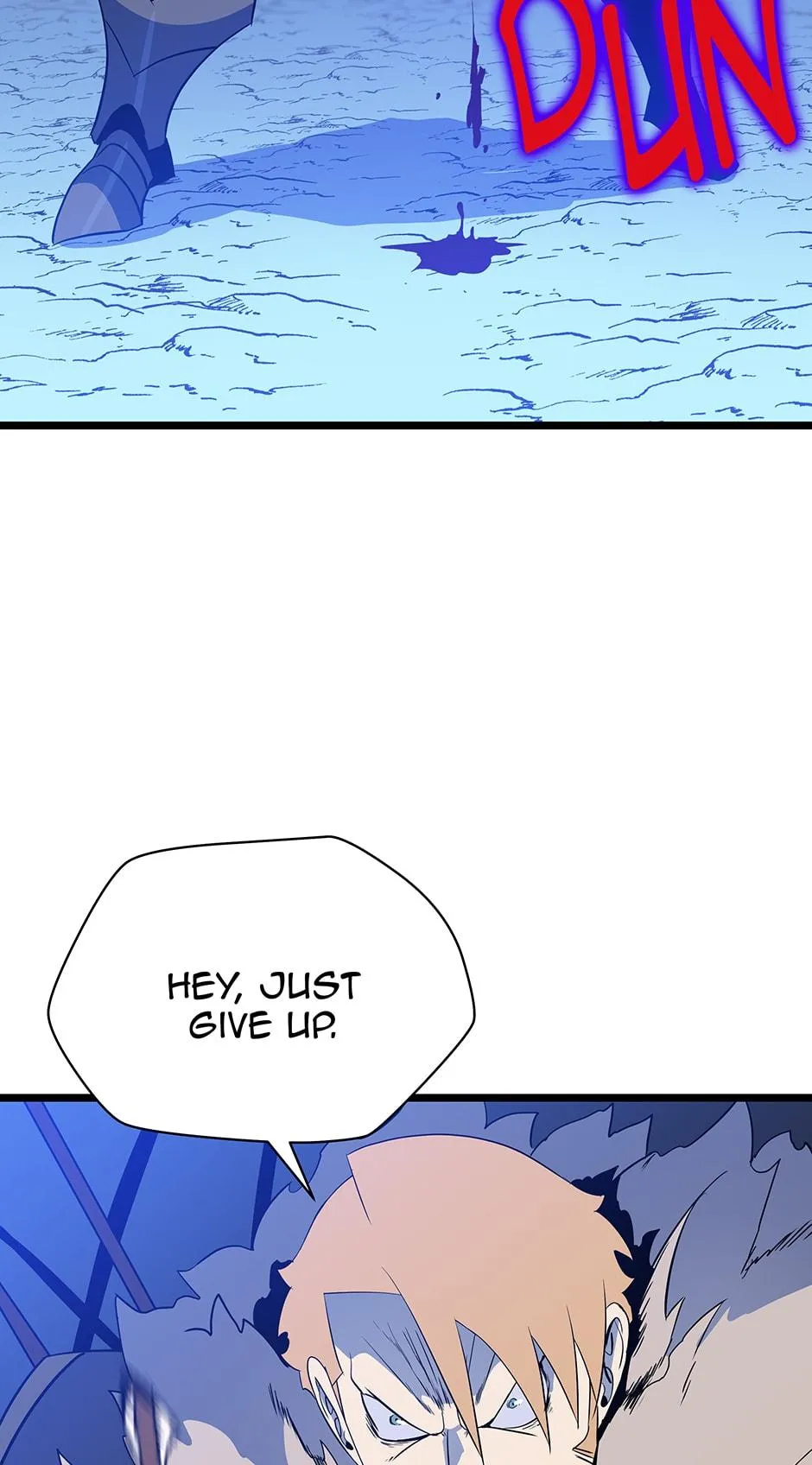 Read Kill The Hero en Manga Online