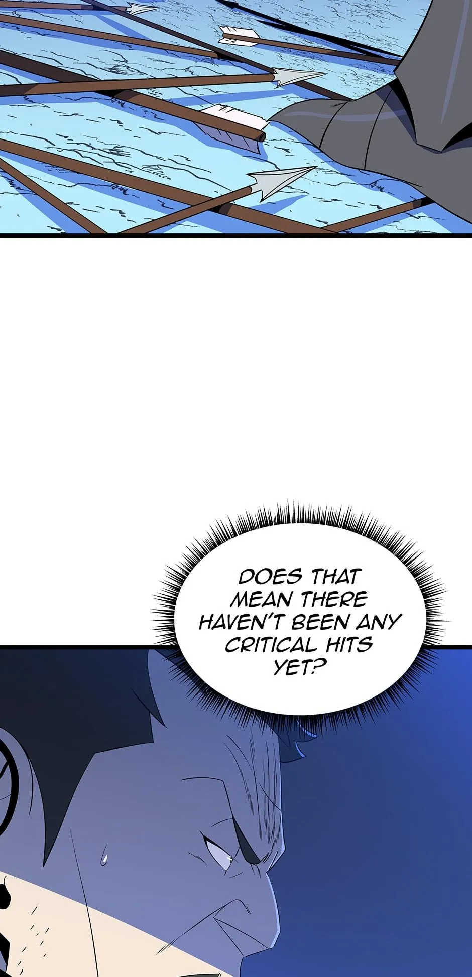 Read Kill The Hero en Manga Online