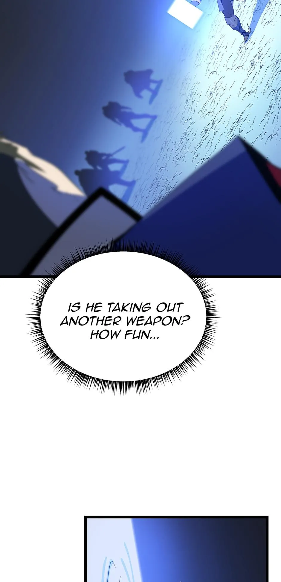 Read Kill The Hero en Manga Online