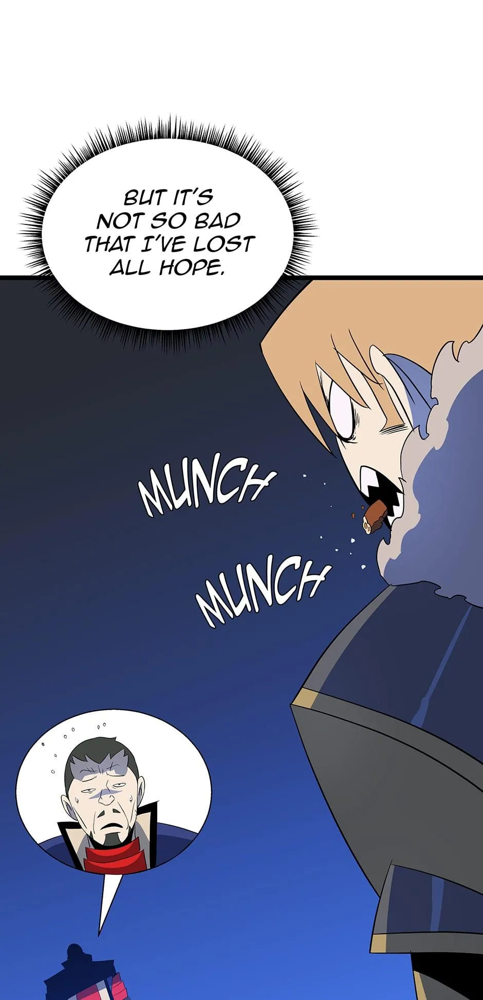 Read Kill The Hero en Manga Online