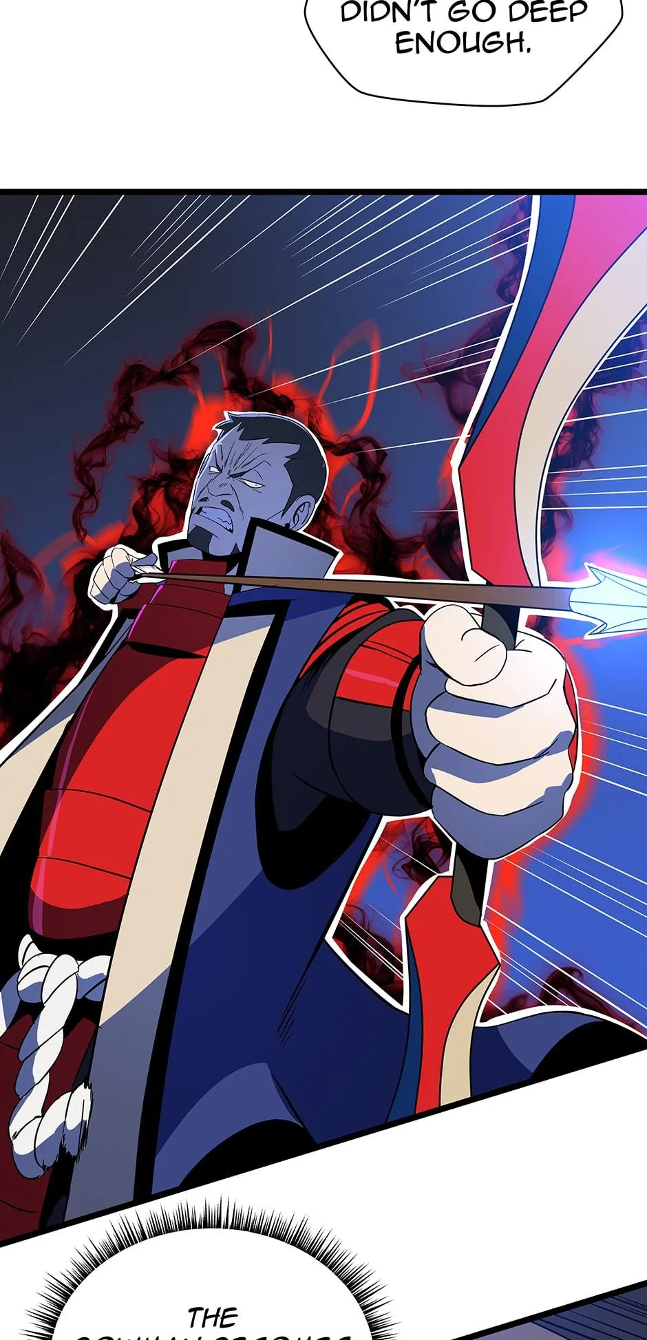 Read Kill The Hero en Manga Online