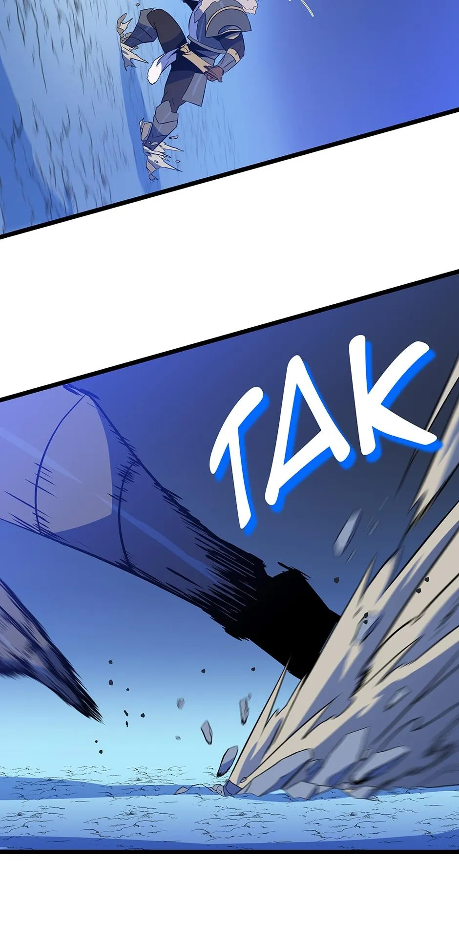 Read Kill The Hero en Manga Online