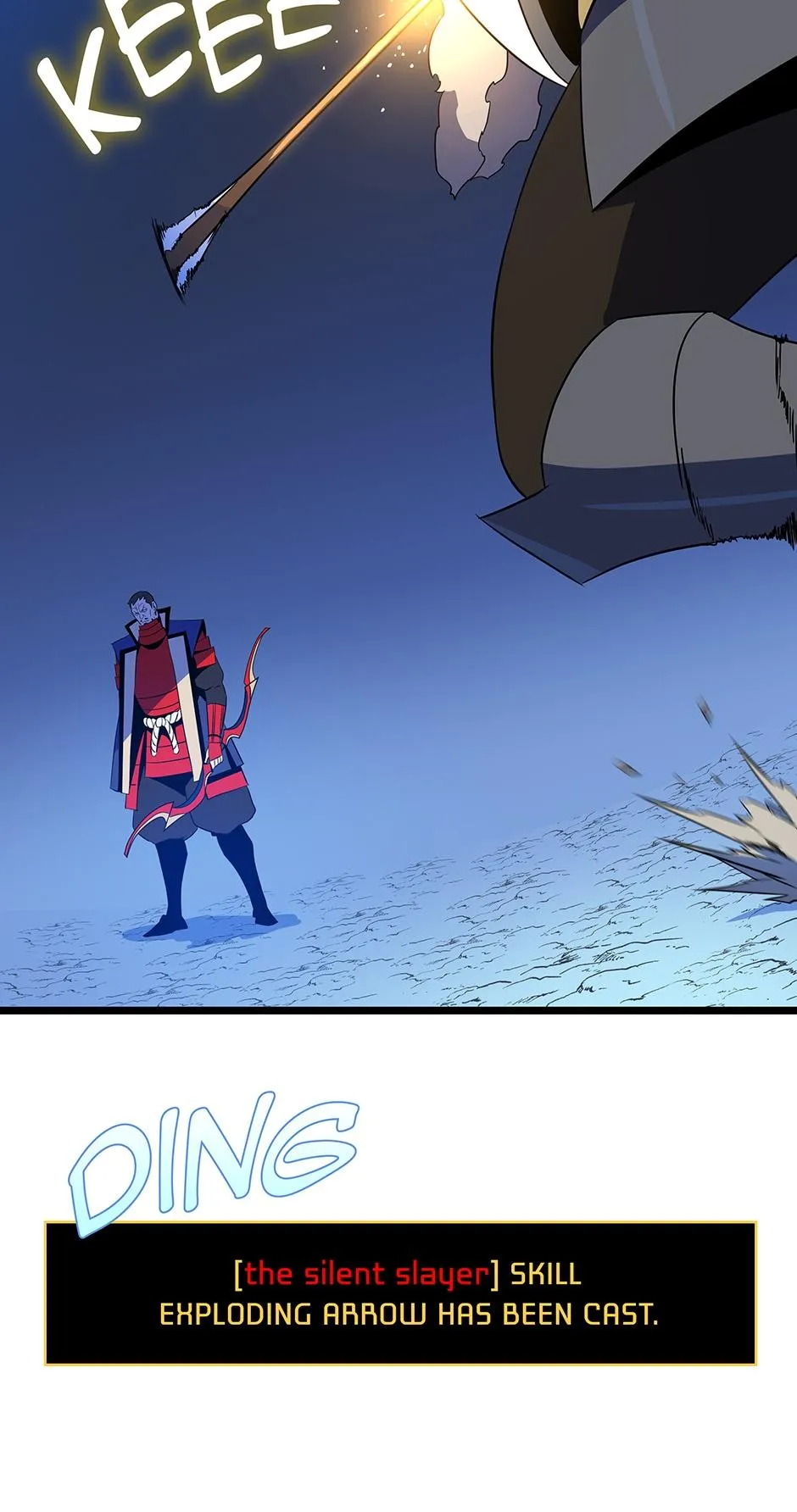 Read Kill The Hero en Manga Online