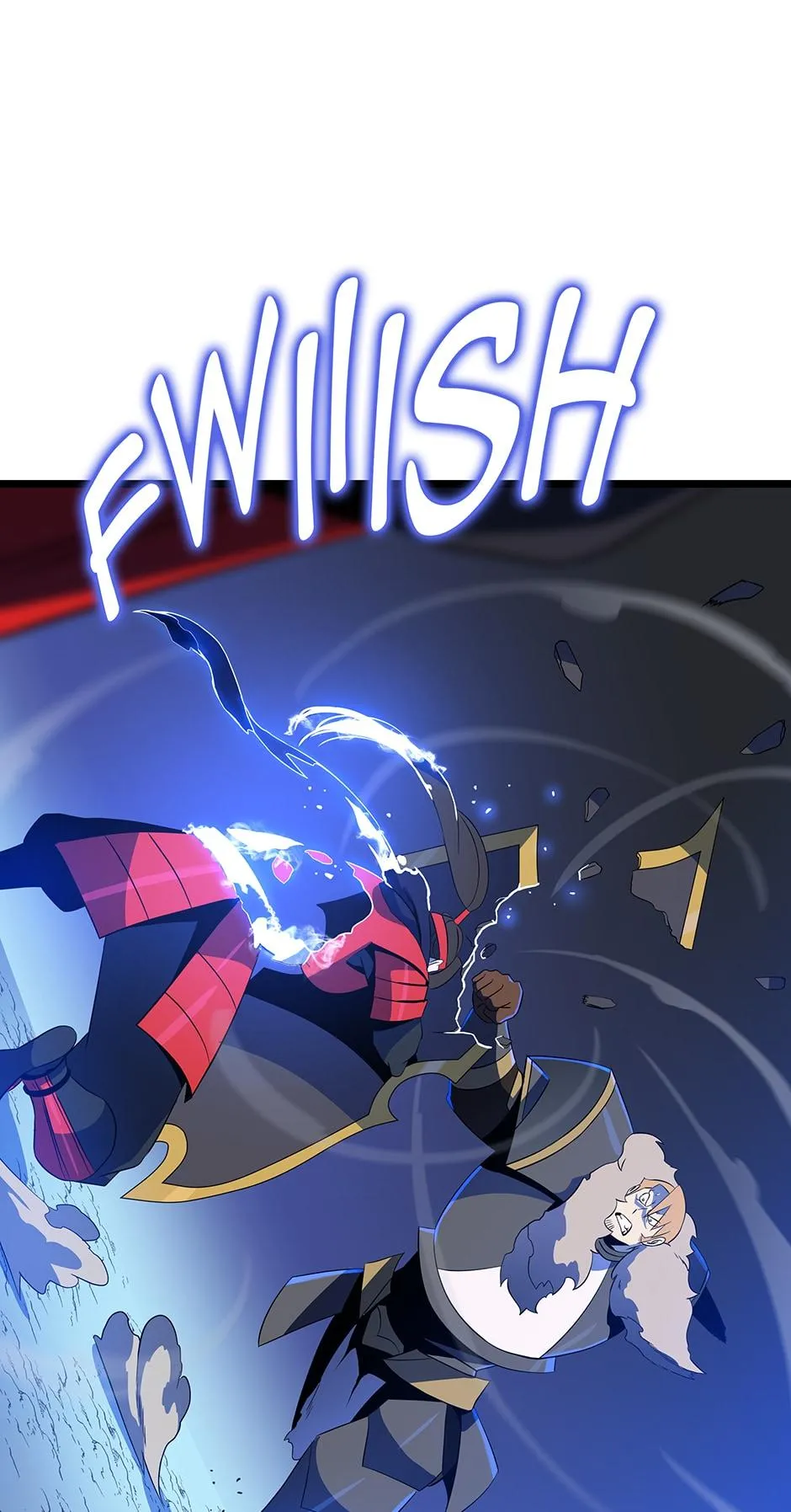 Read Kill The Hero en Manga Online
