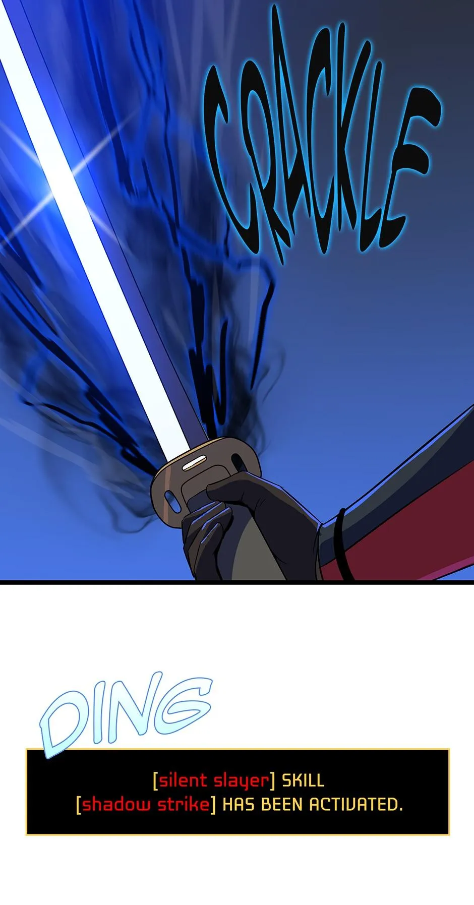 Read Kill The Hero en Manga Online