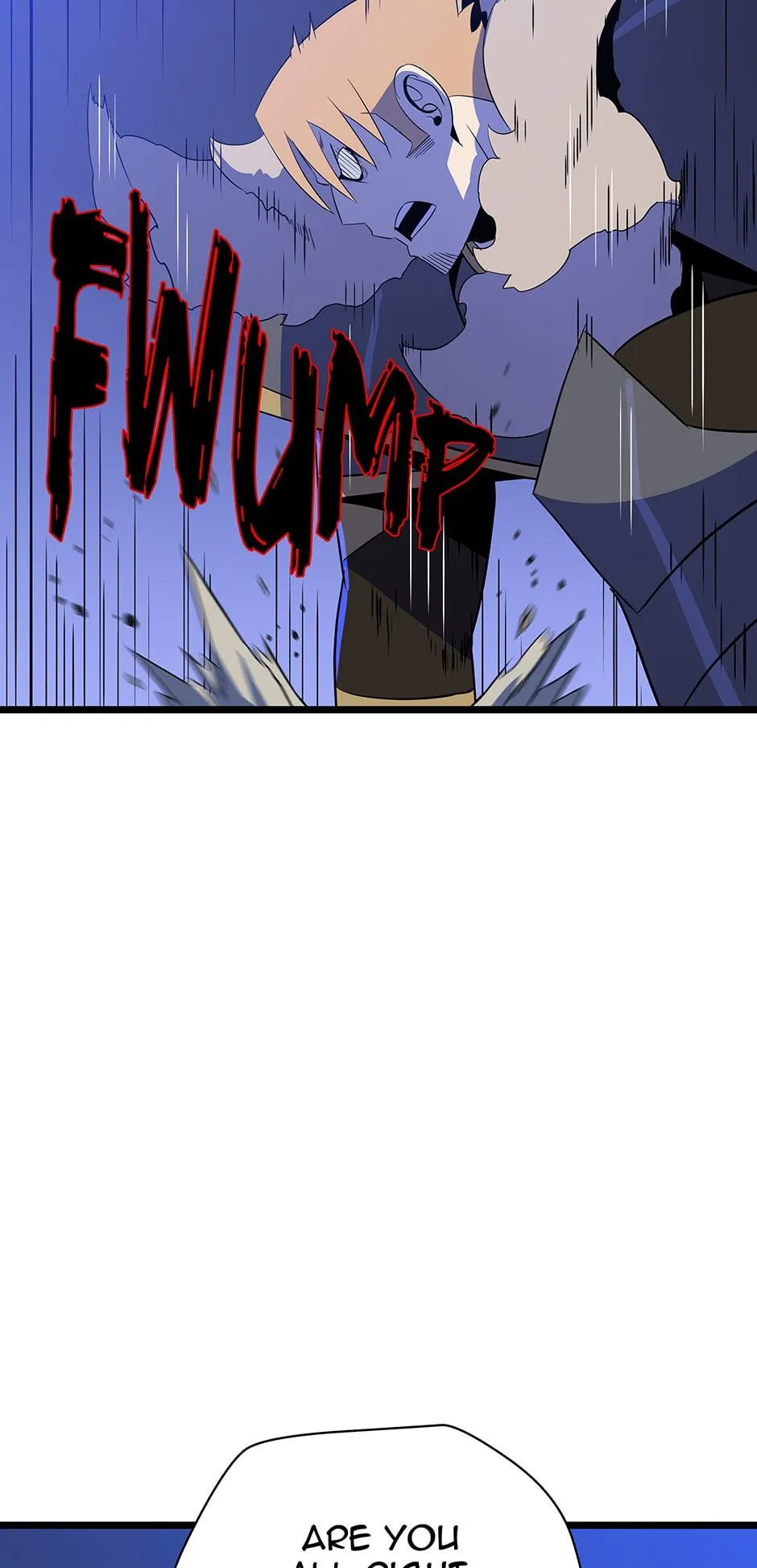 Read Kill The Hero en Manga Online