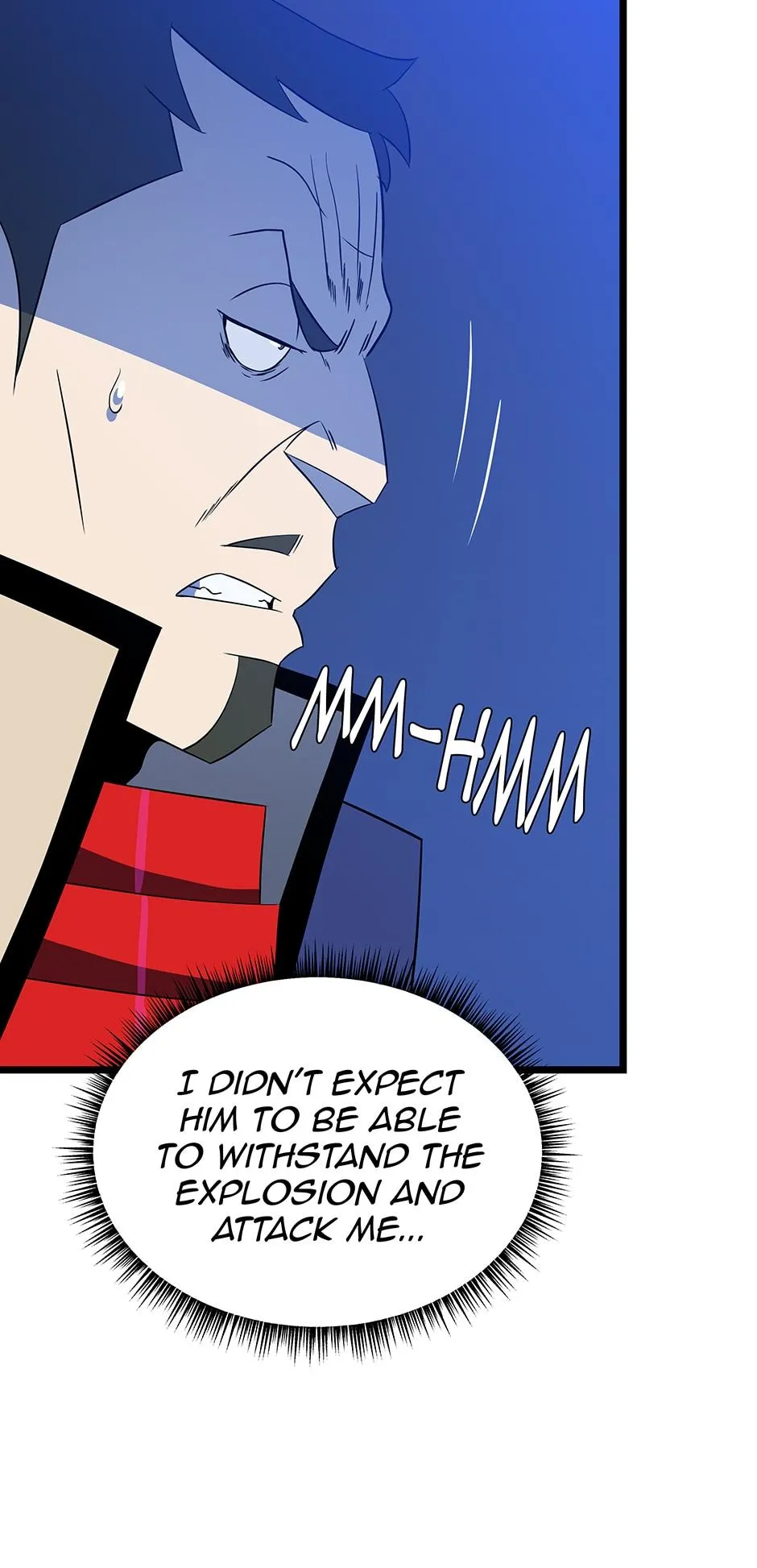 Read Kill The Hero en Manga Online