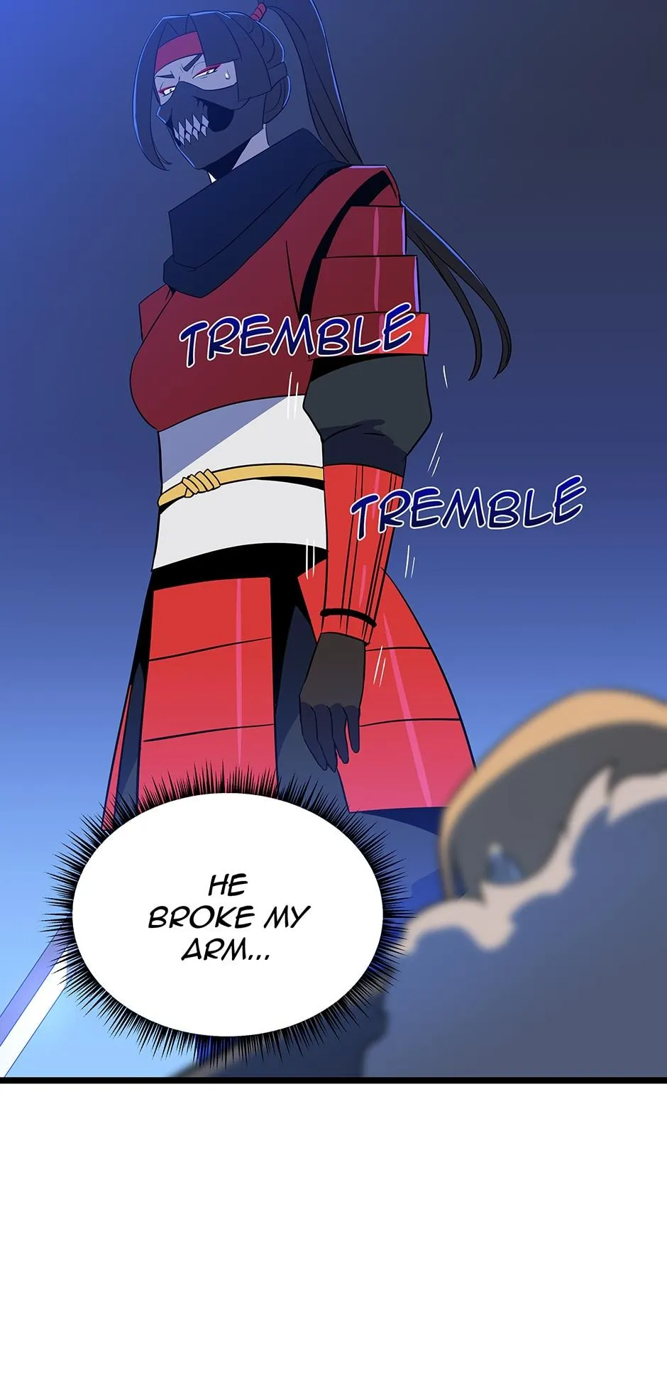 Read Kill The Hero en Manga Online