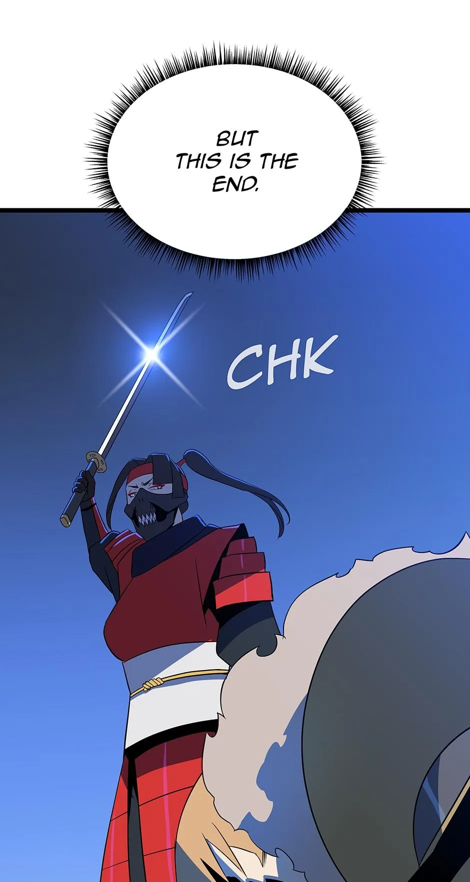 Read Kill The Hero en Manga Online
