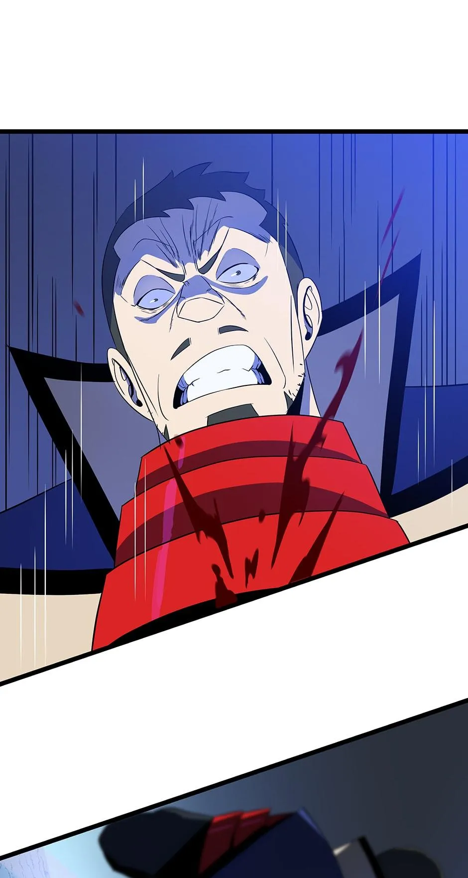 Read Kill The Hero en Manga Online