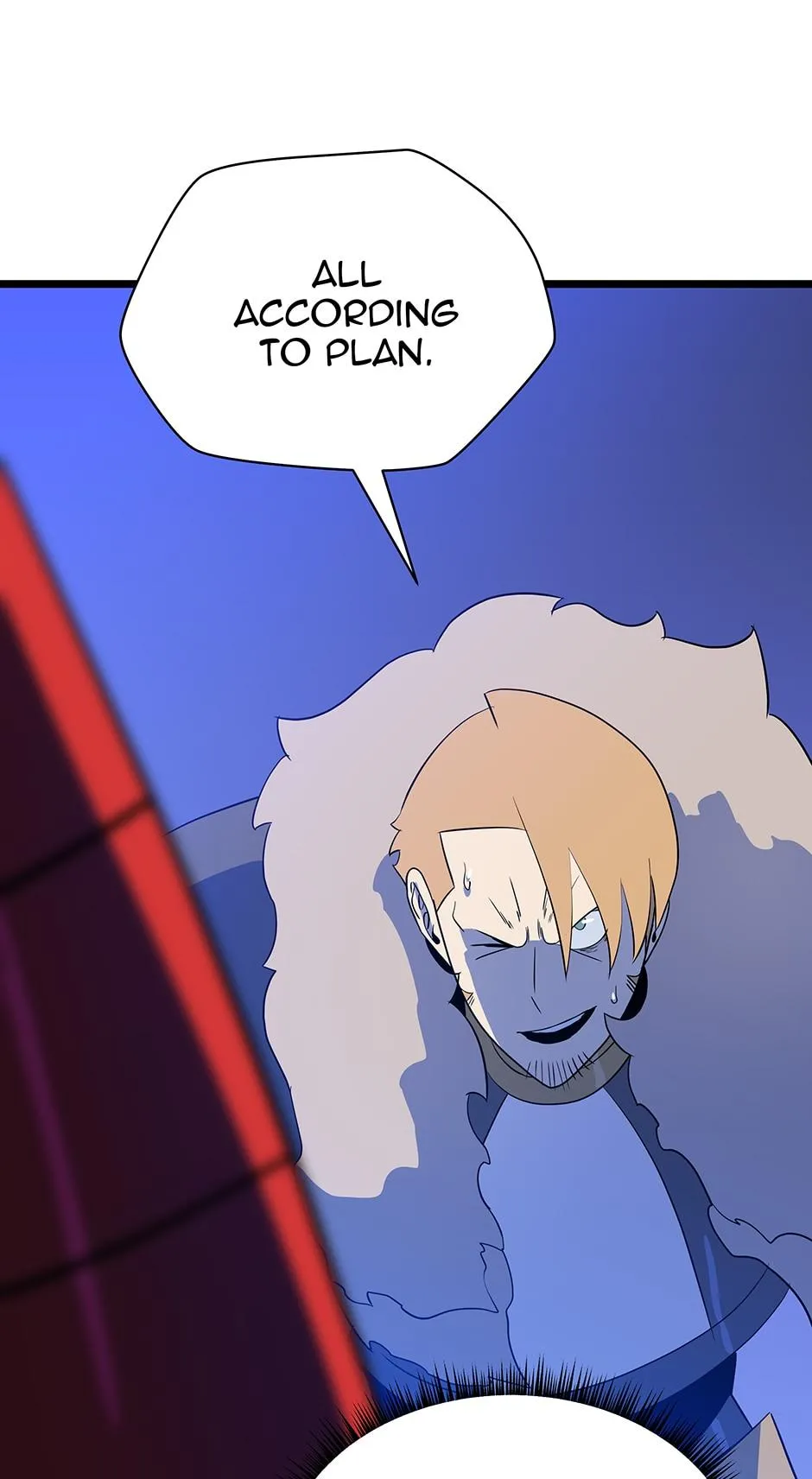 Read Kill The Hero en Manga Online