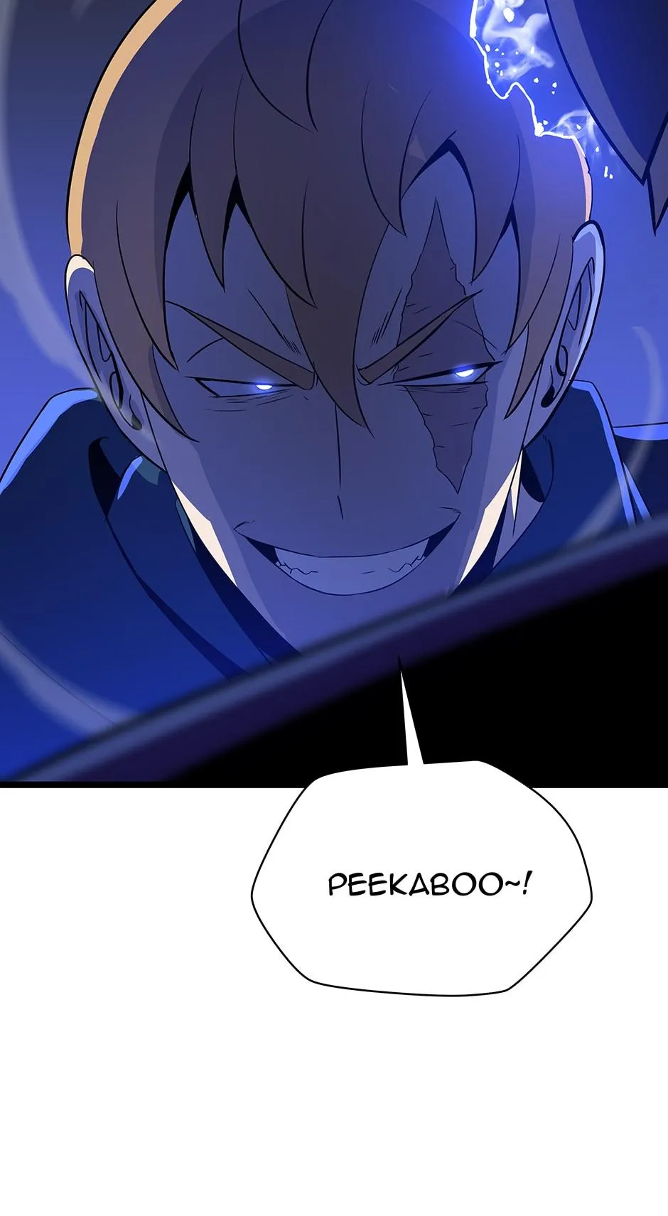 Read Kill The Hero en Manga Online