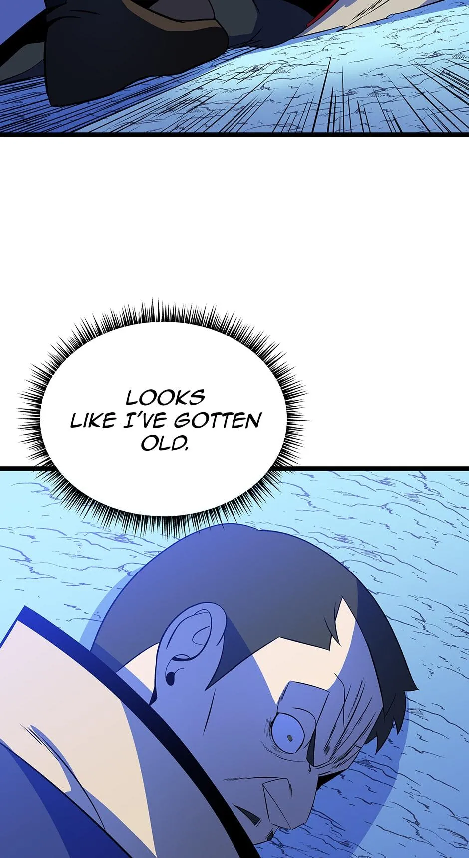 Read Kill The Hero en Manga Online