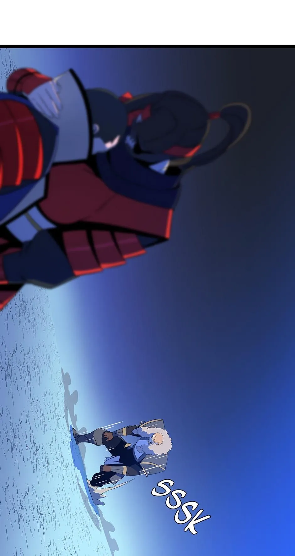 Read Kill The Hero en Manga Online