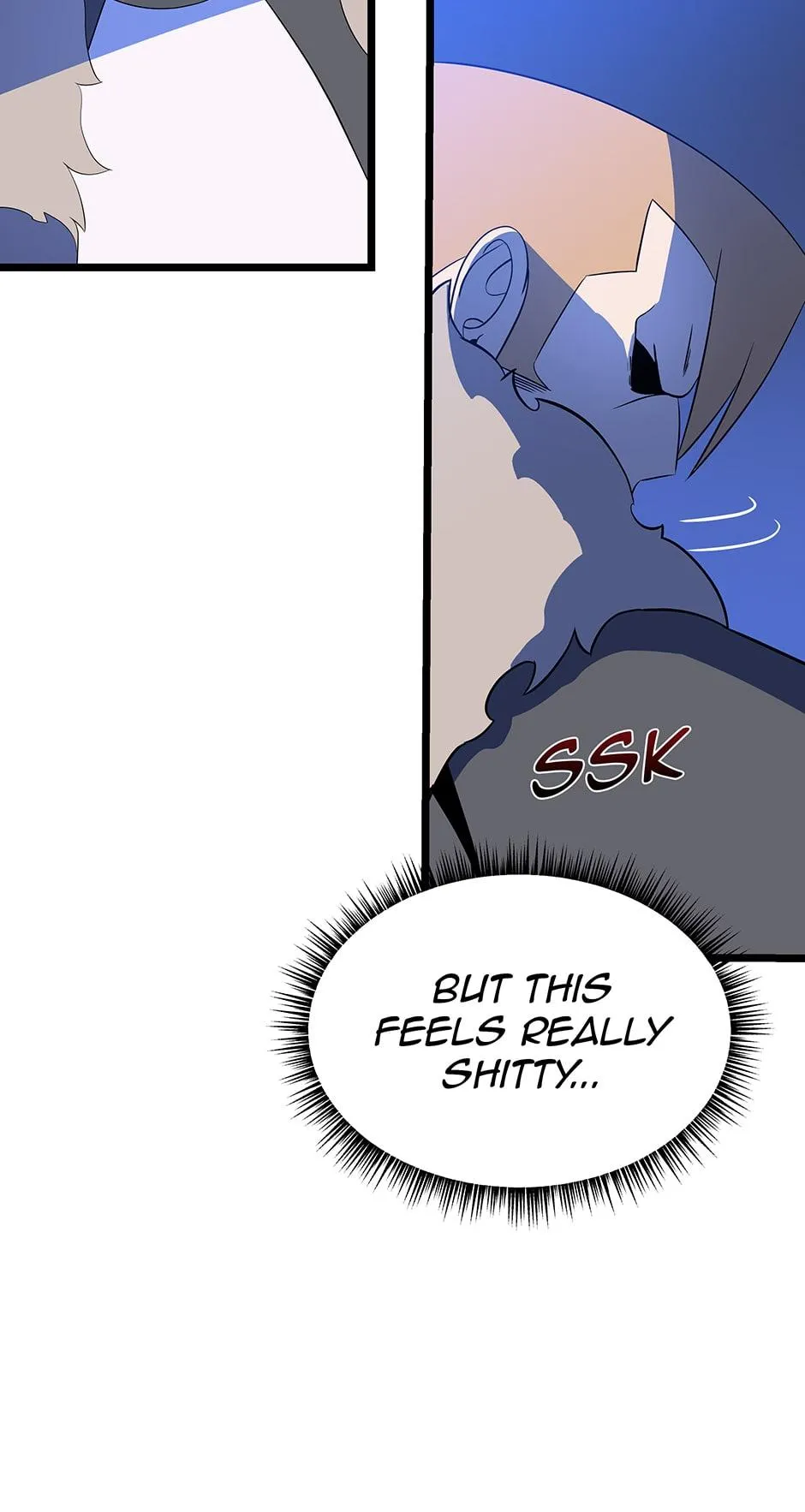 Read Kill The Hero en Manga Online