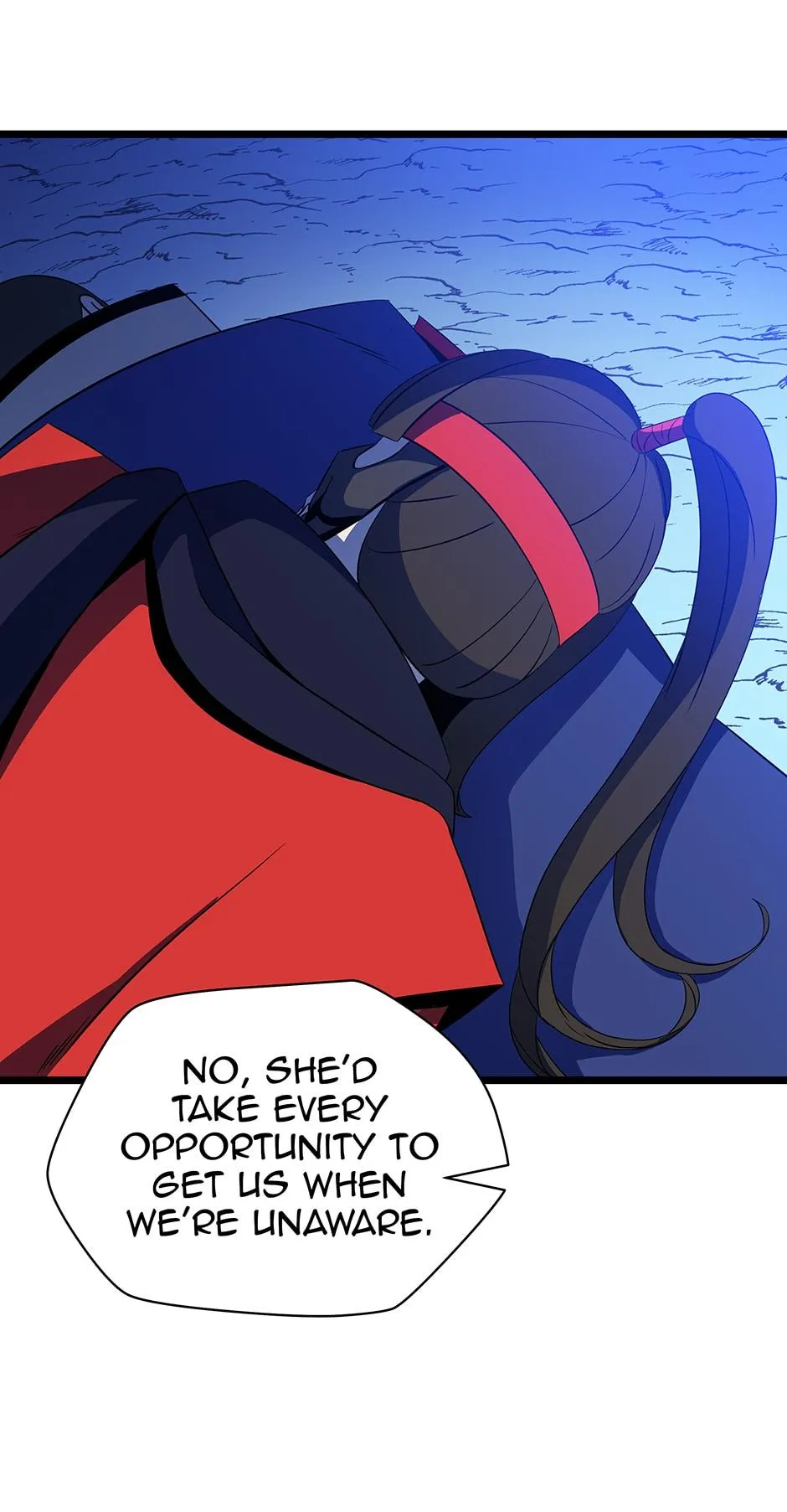 Read Kill The Hero en Manga Online