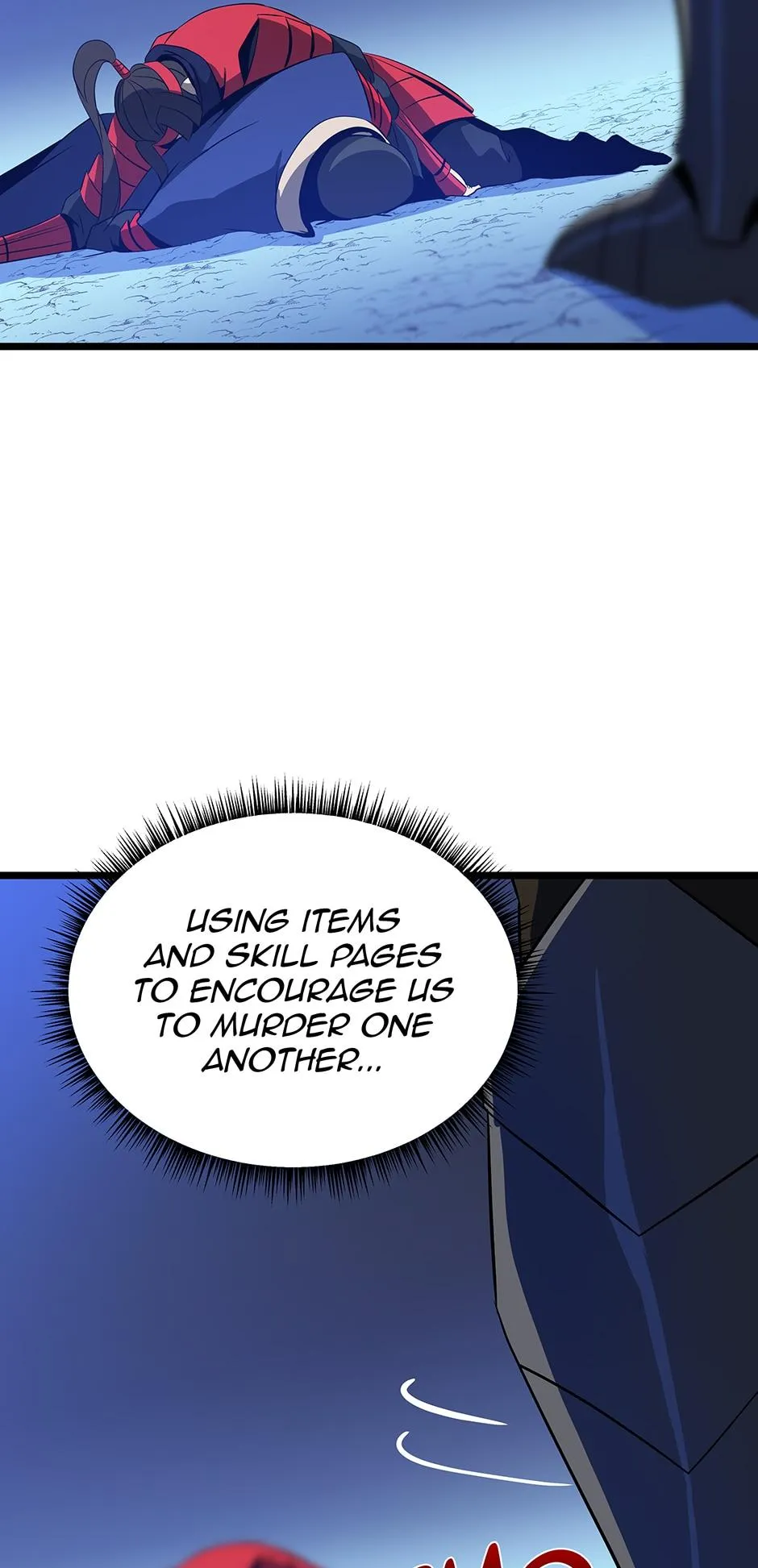 Read Kill The Hero en Manga Online