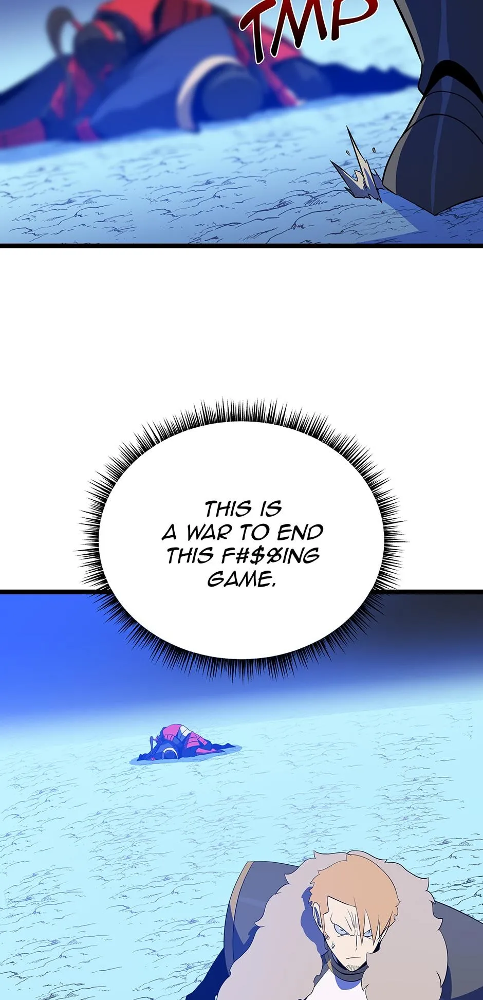 Read Kill The Hero en Manga Online