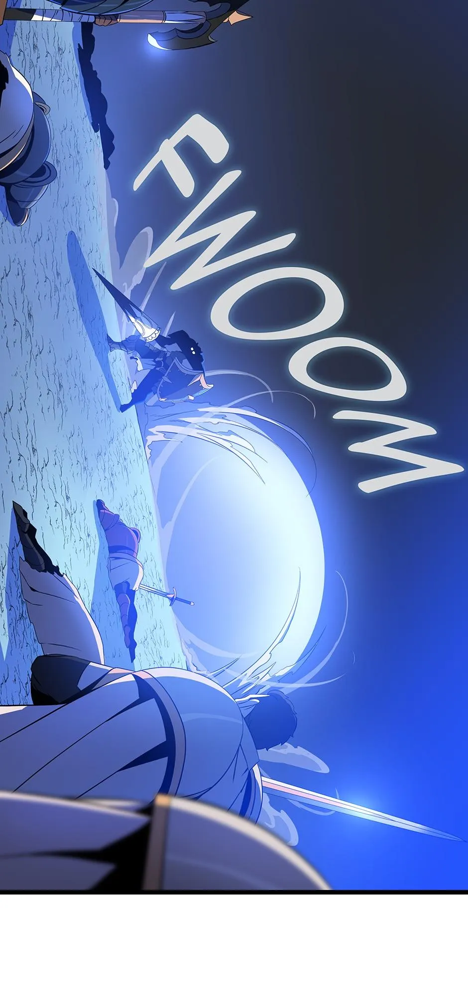 Read Kill The Hero en Manga Online