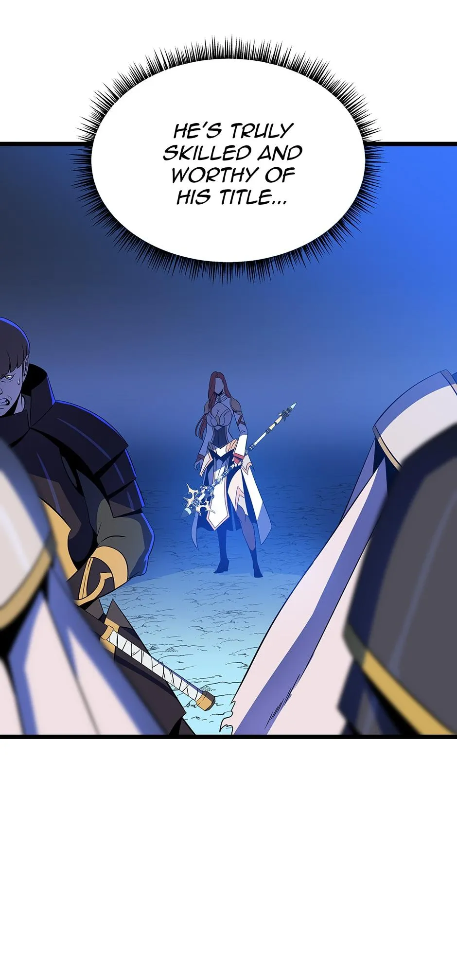 Read Kill The Hero en Manga Online