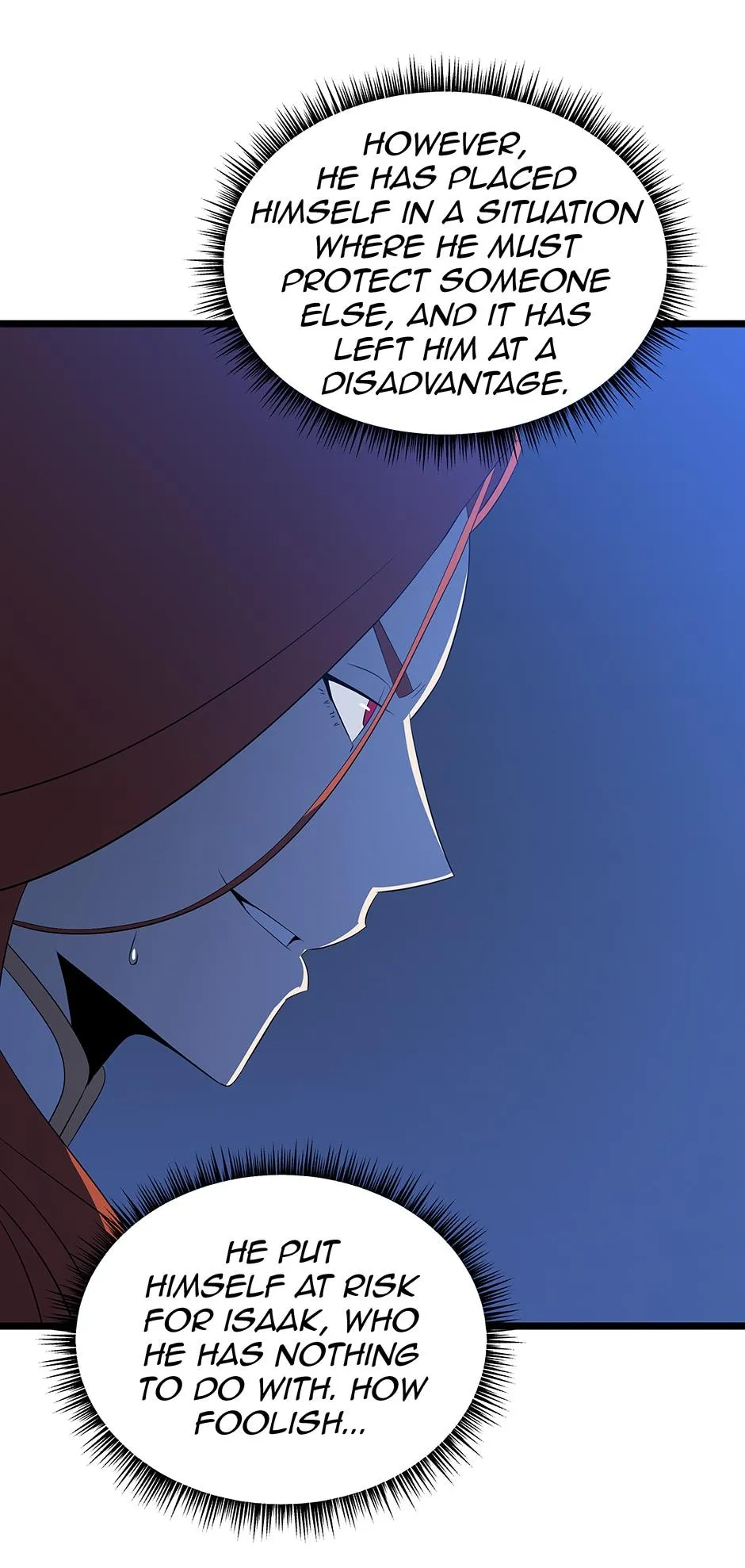 Read Kill The Hero en Manga Online