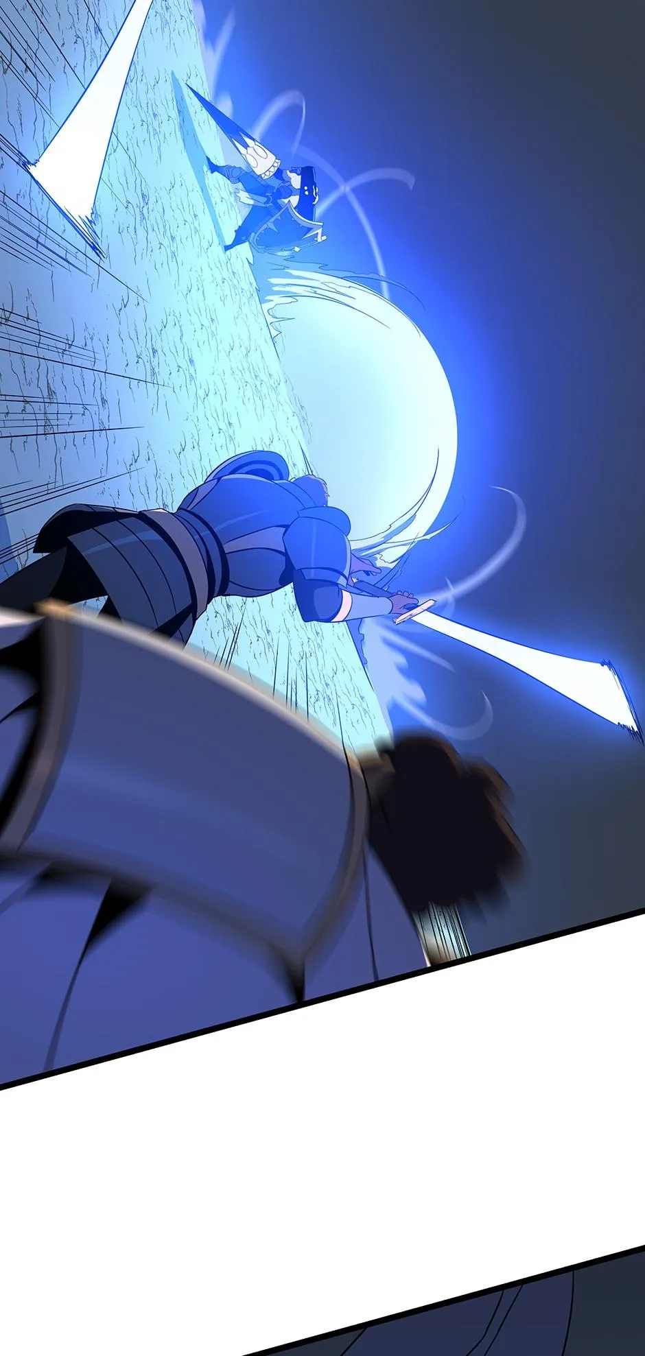 Read Kill The Hero en Manga Online