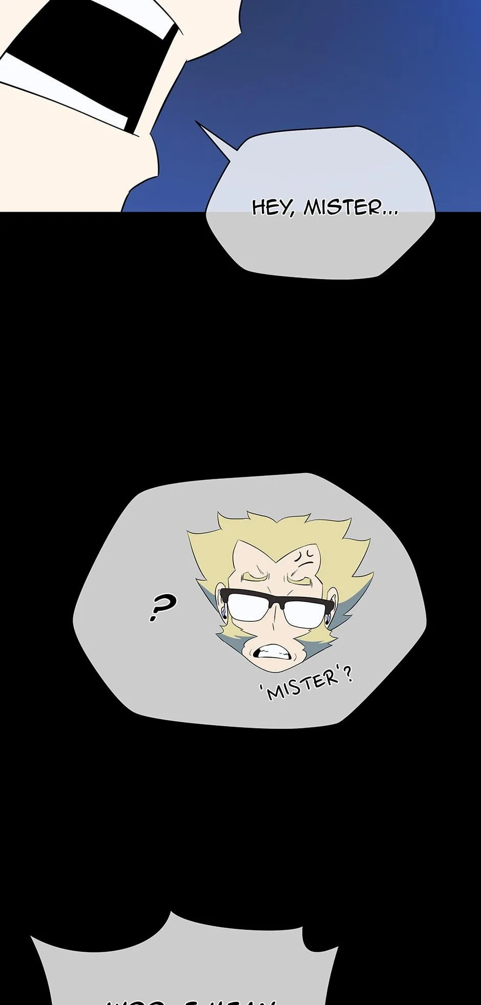Read Kill The Hero en Manga Online