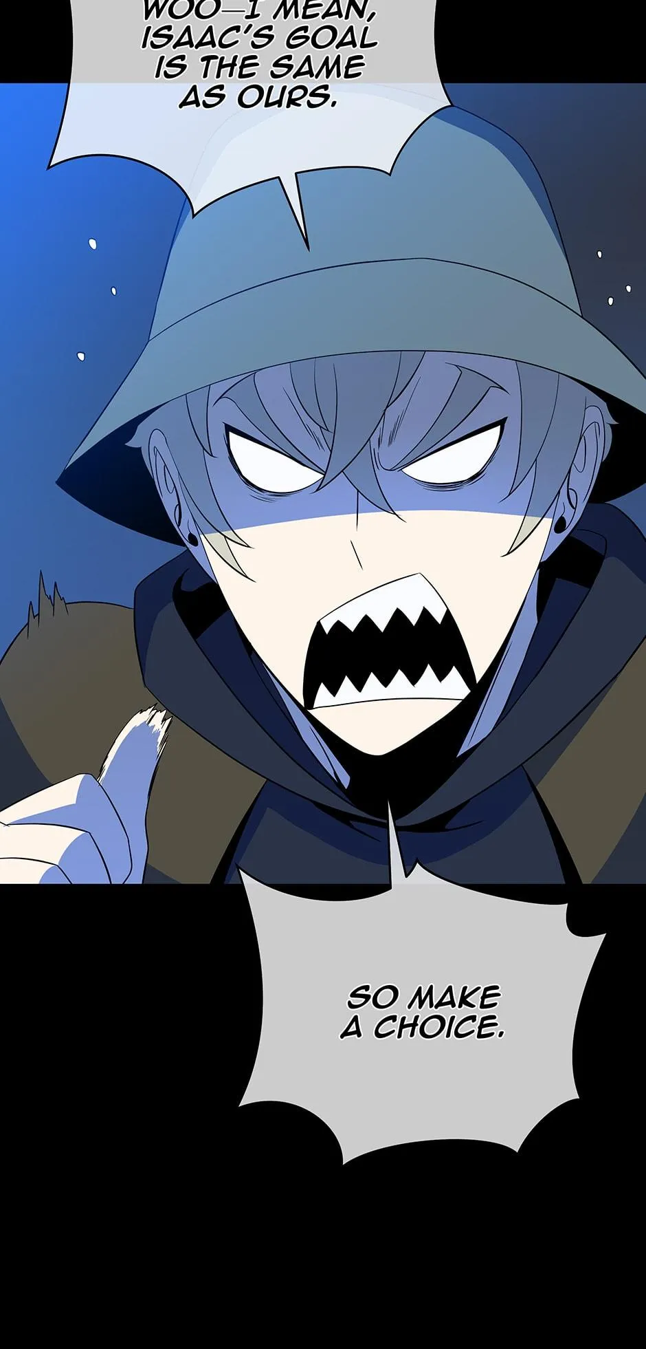 Read Kill The Hero en Manga Online
