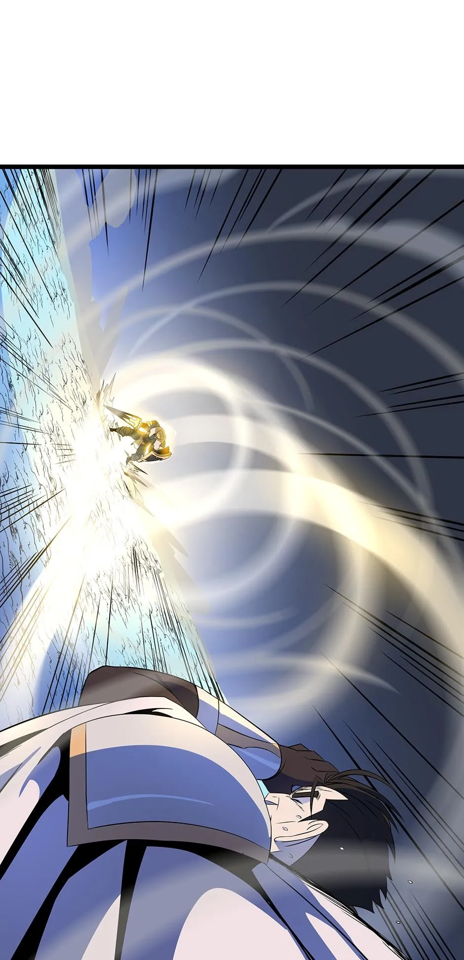 Read Kill The Hero en Manga Online