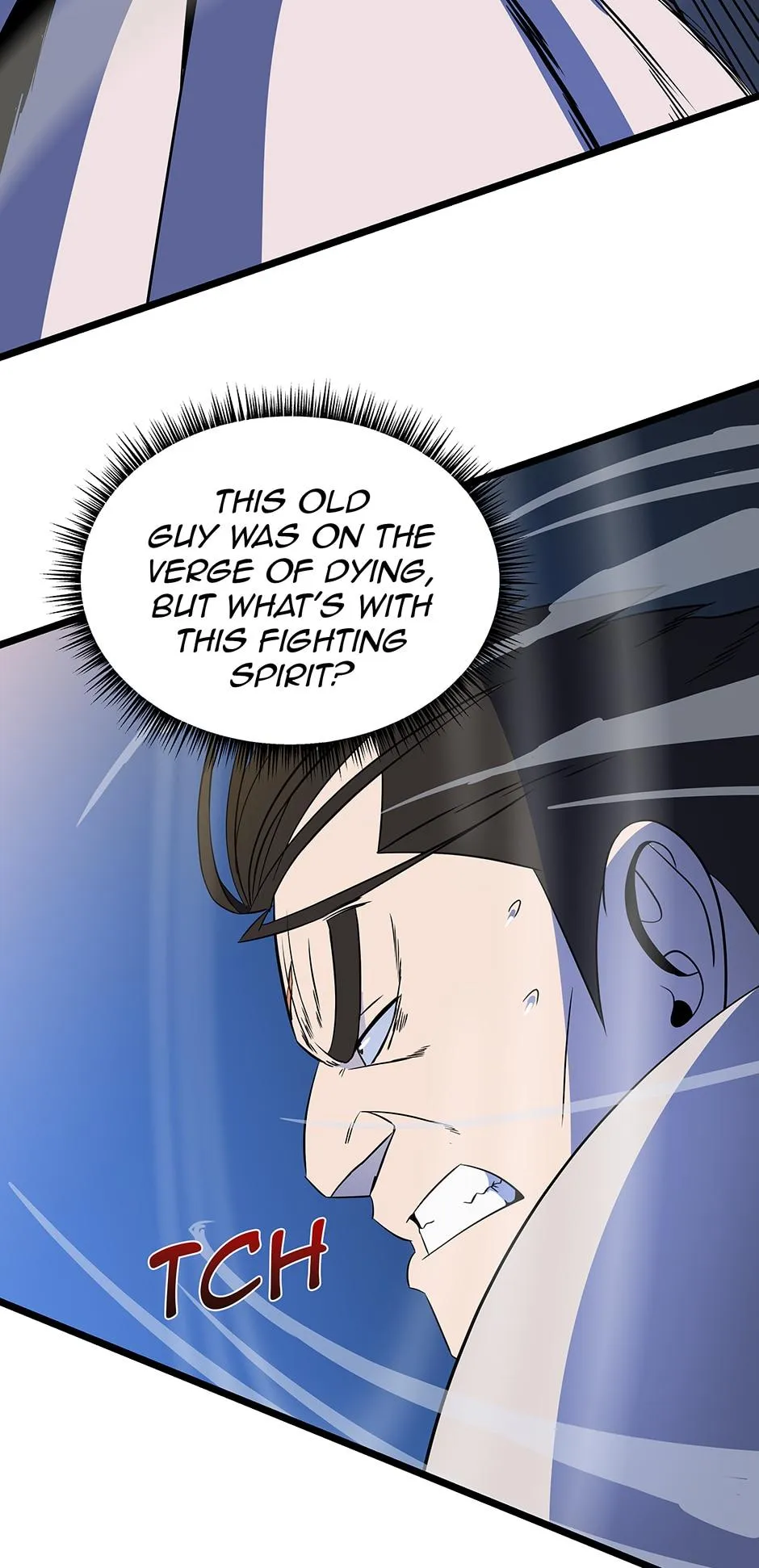 Read Kill The Hero en Manga Online