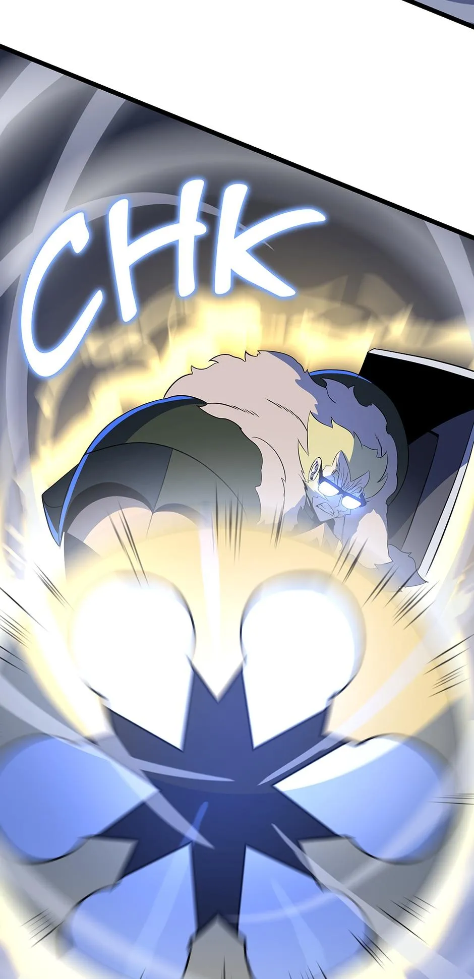 Read Kill The Hero en Manga Online
