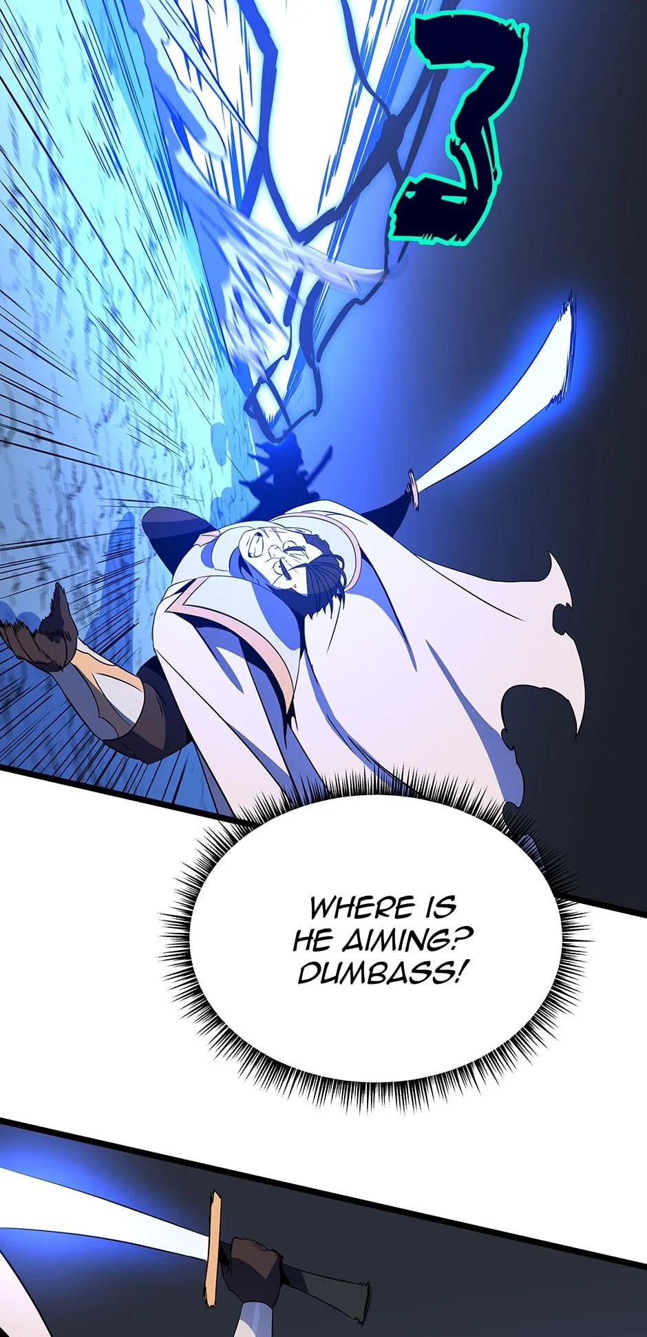 Read Kill The Hero en Manga Online
