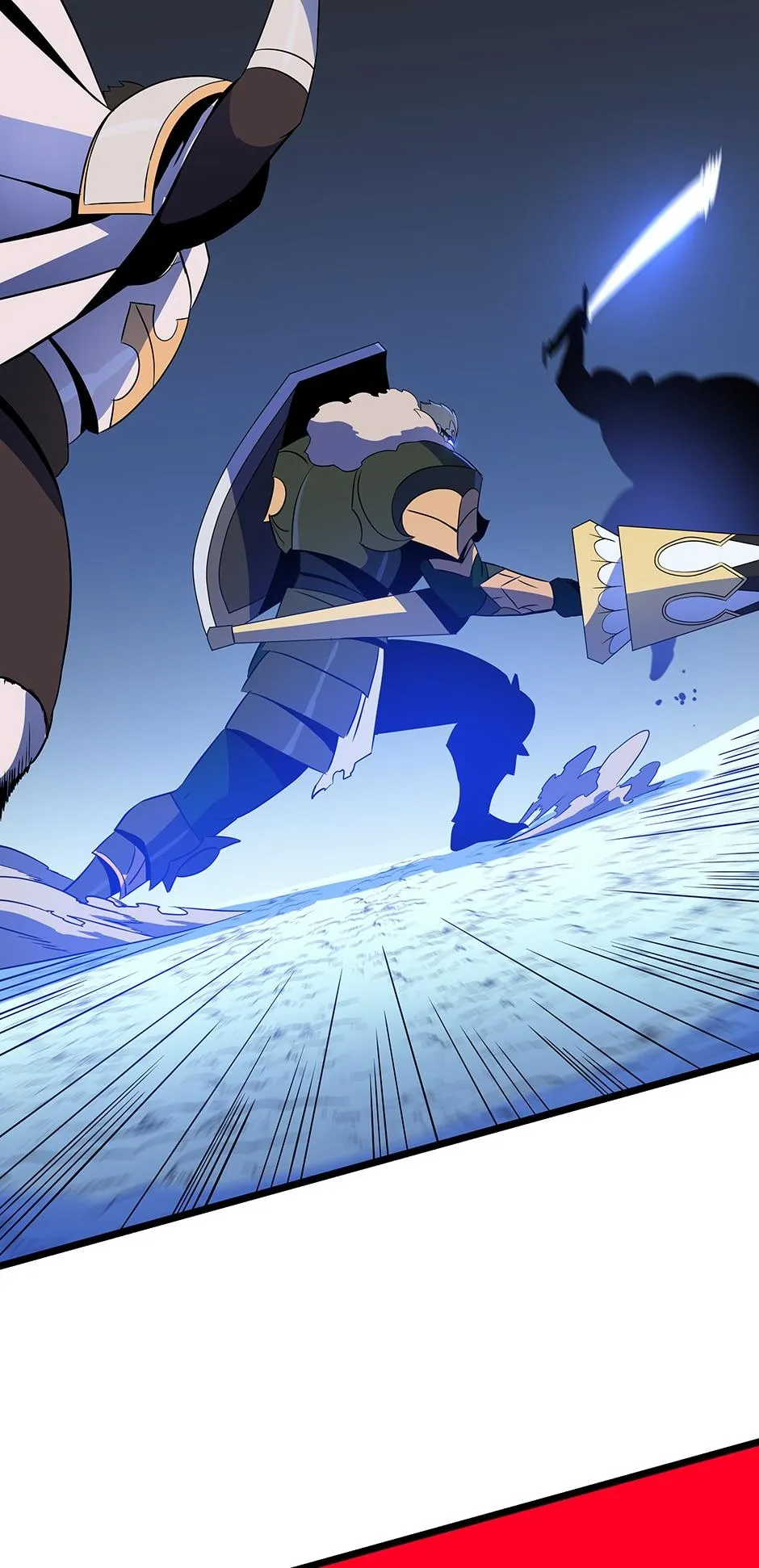 Read Kill The Hero en Manga Online
