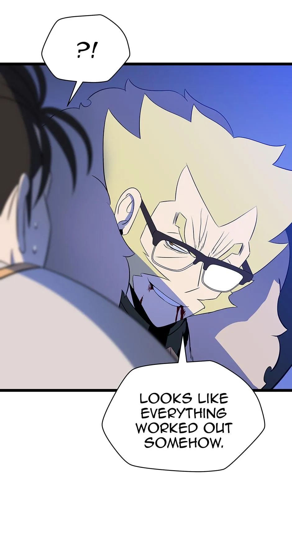 Read Kill The Hero en Manga Online