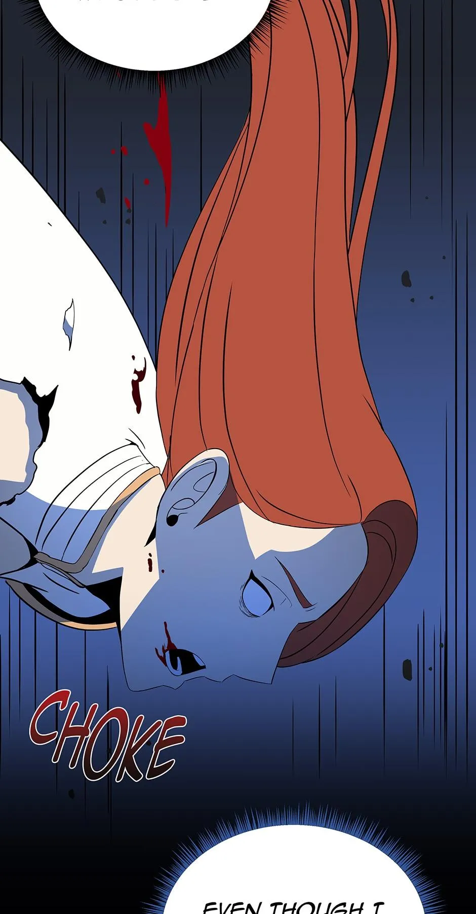 Read Kill The Hero en Manga Online