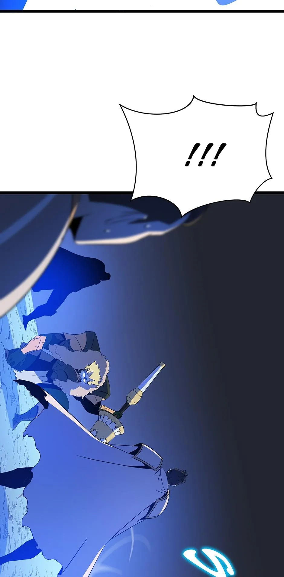 Read Kill The Hero en Manga Online