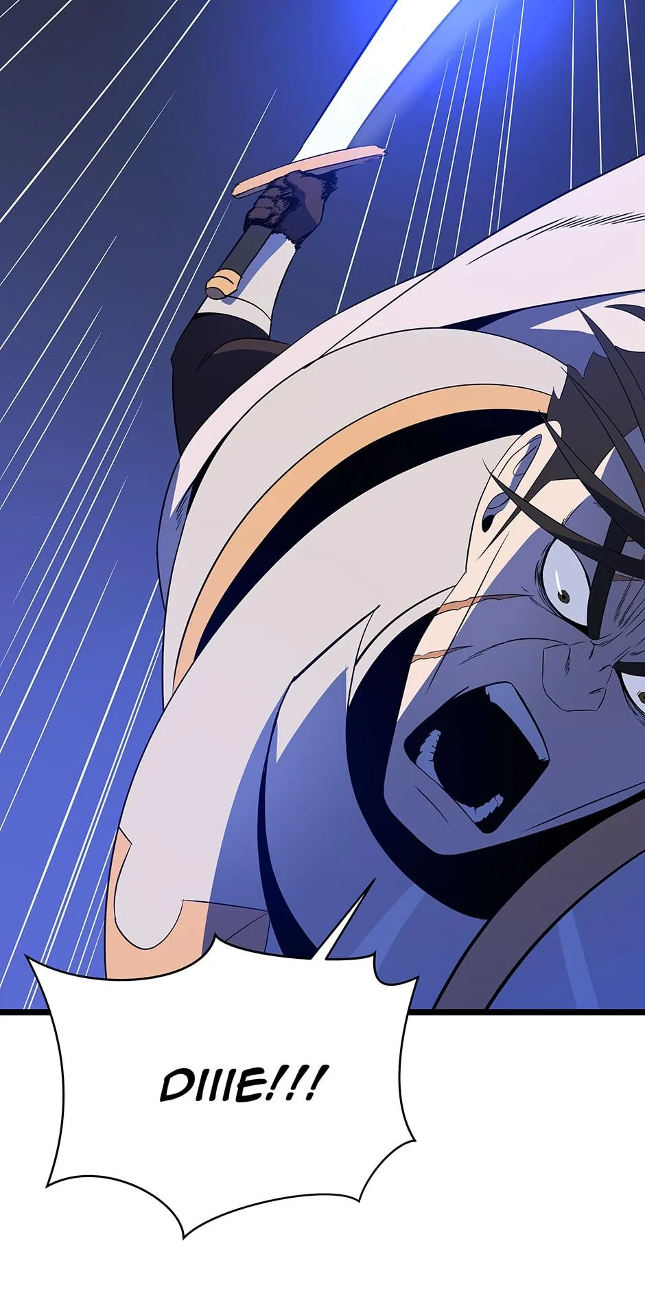 Read Kill The Hero en Manga Online