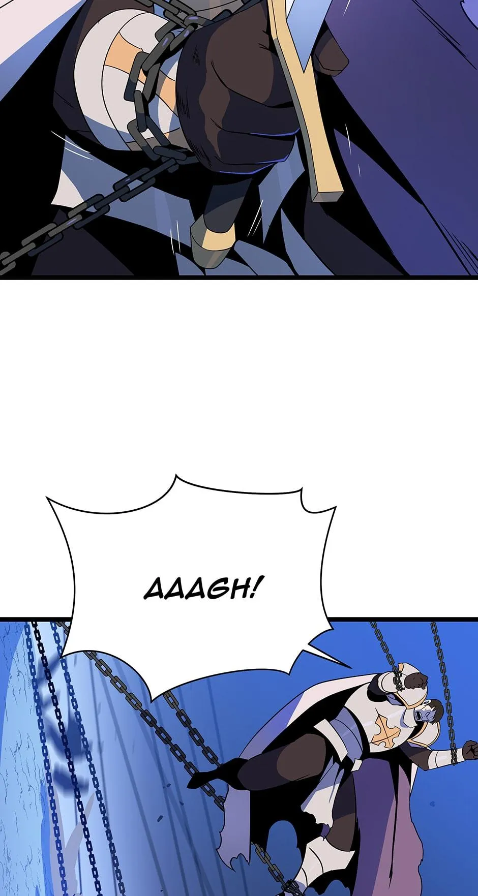 Read Kill The Hero en Manga Online