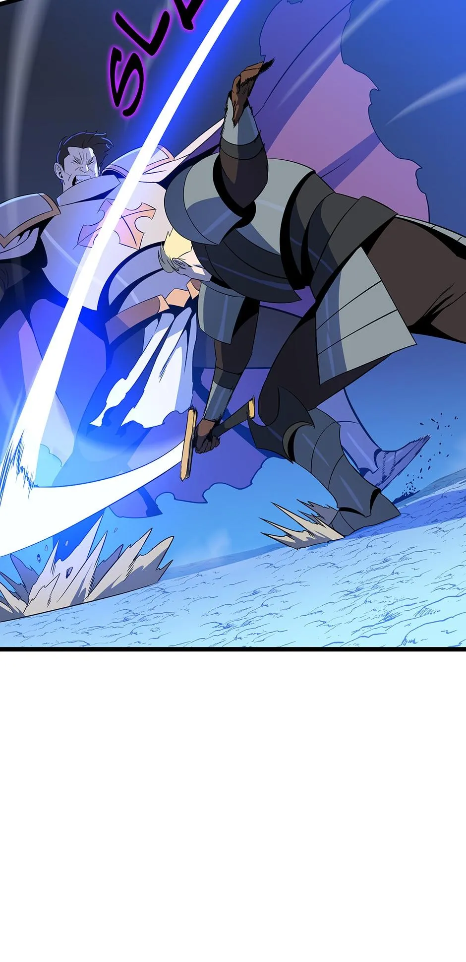 Read Kill The Hero en Manga Online
