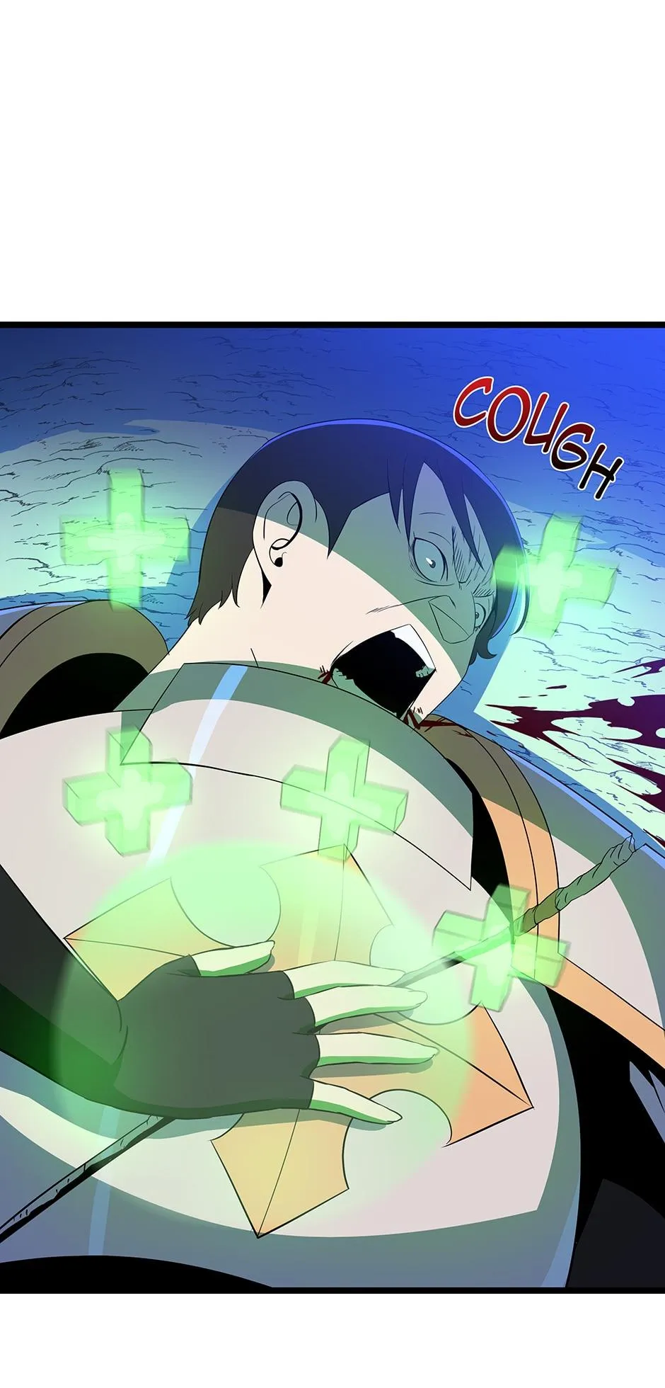 Read Kill The Hero en Manga Online