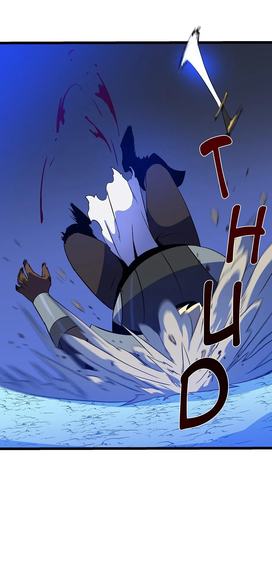 Read Kill The Hero en Manga Online