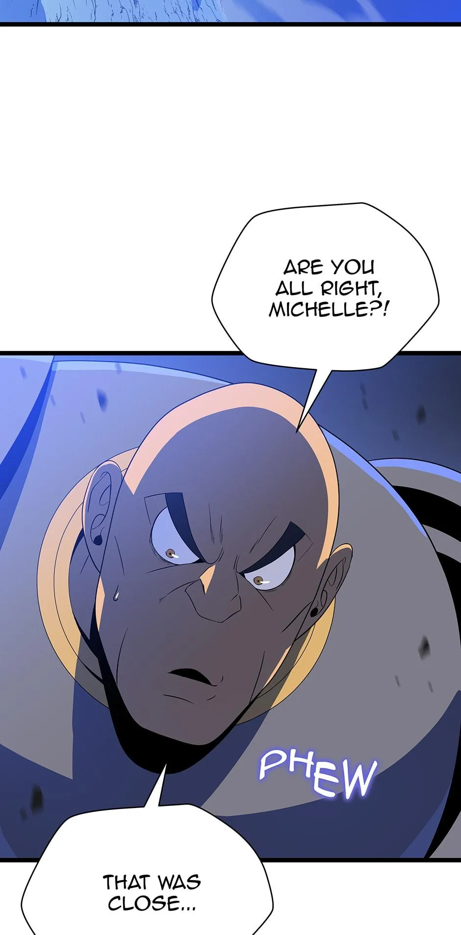 Read Kill The Hero en Manga Online