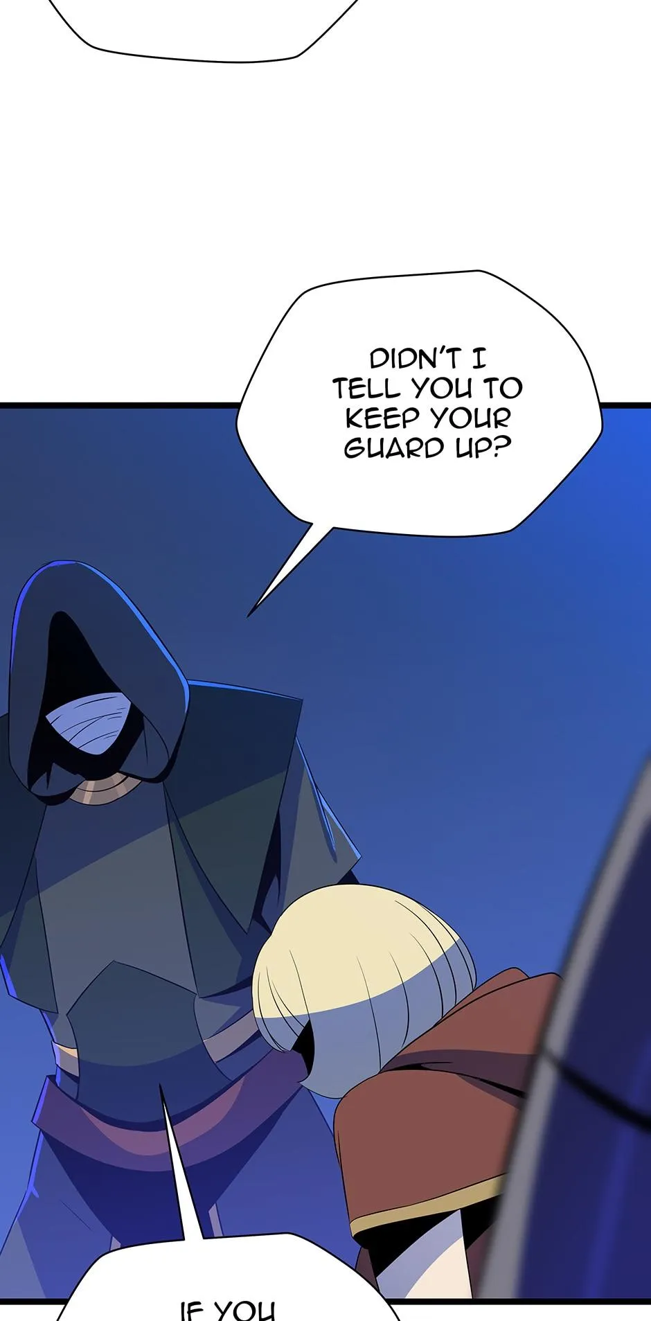 Read Kill The Hero en Manga Online