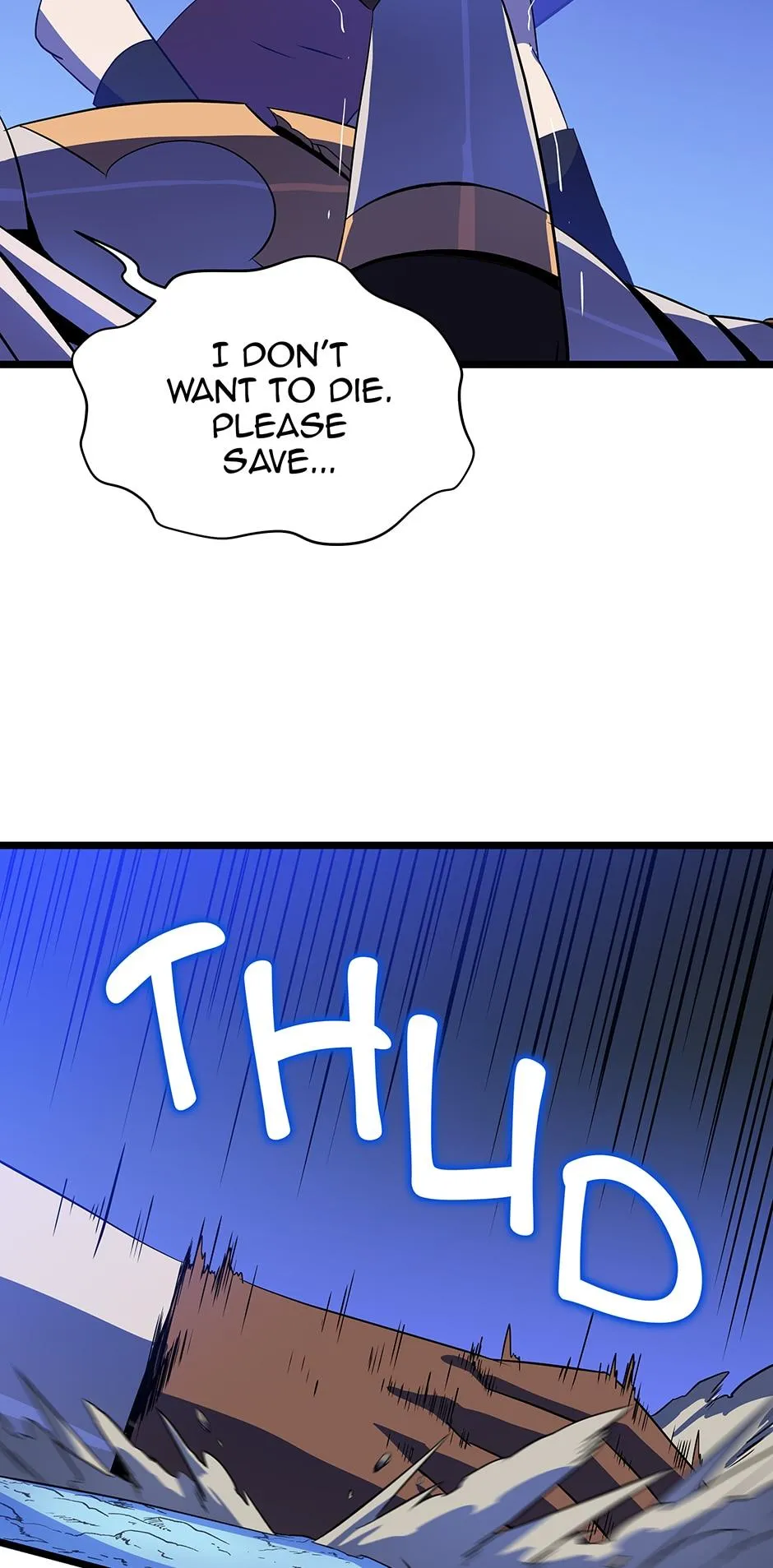 Read Kill The Hero en Manga Online