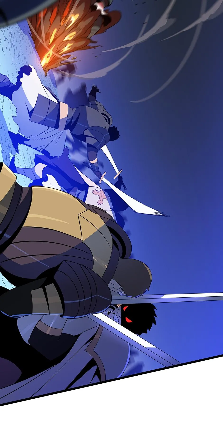 Read Kill The Hero en Manga Online