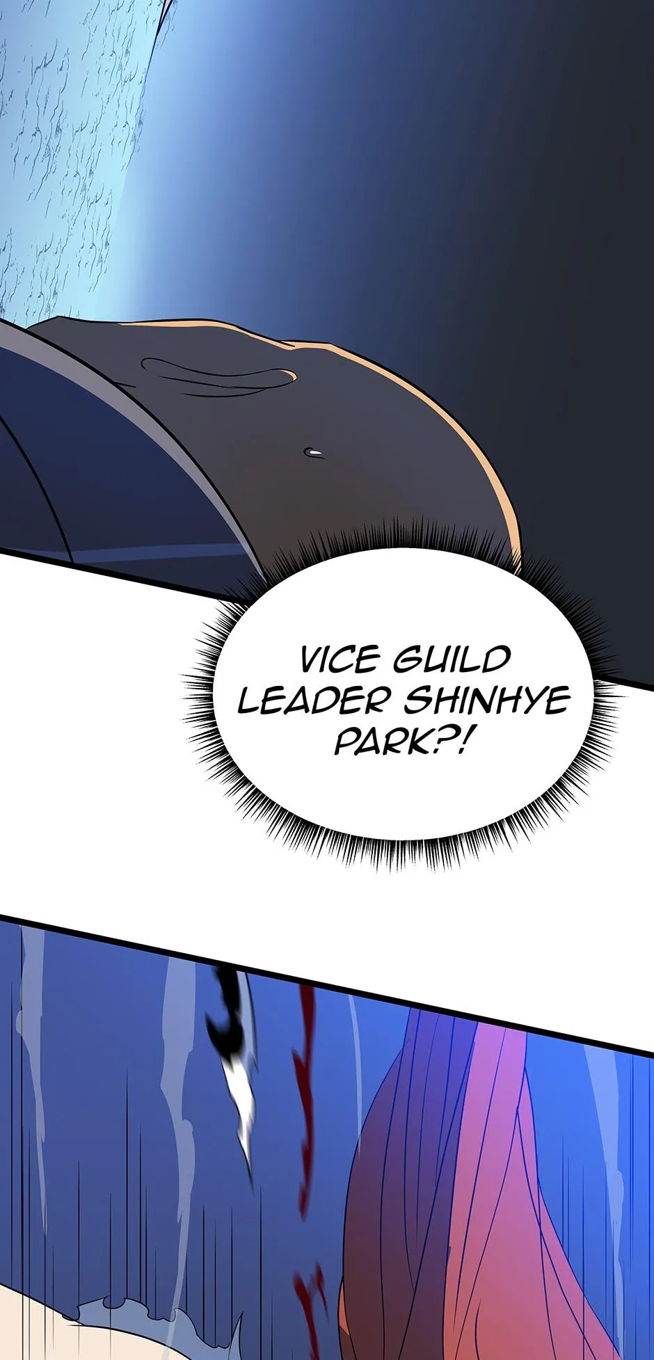 Read Kill The Hero en Manga Online
