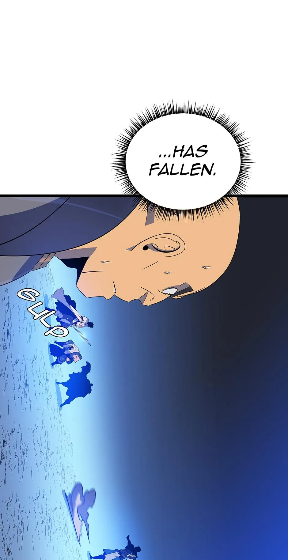 Read Kill The Hero en Manga Online