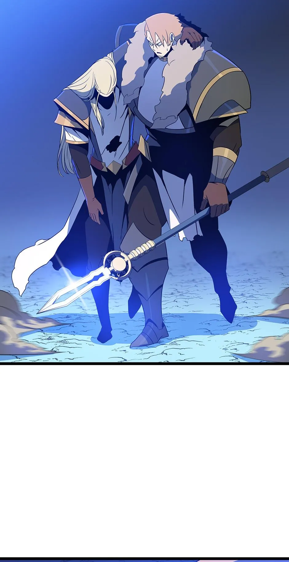 Read Kill The Hero en Manga Online