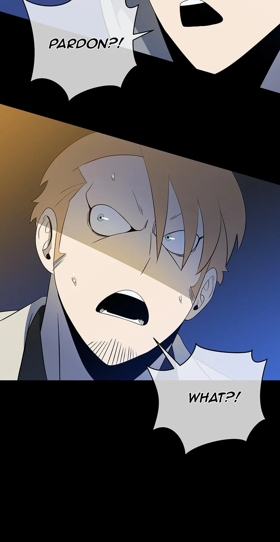 Read Kill The Hero en Manga Online